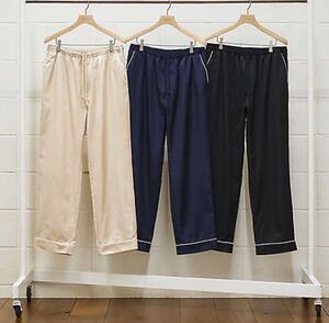 UNUSED Pajama Pants UW0739 アンユーズド パジャマパンツ シャツ ニット ジャケット コート スラックス