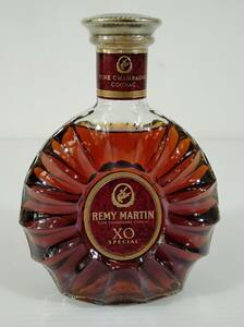 未開詮 REMY MARIN XO SPECIAL LITRE COGNAC レミーマルタン XOスペシャル コニャック ブランデ　 　 #0603/33