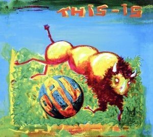 This is PiL～伝説をぶっとばせ(初回限定盤)(SHM-CD+DVD)/P.I.L.