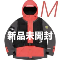 Supreme × The North Face RTG JKT Red M