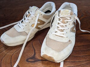 ★ニューバランス/New Balance〜996(WR996DKE/23.5cm)