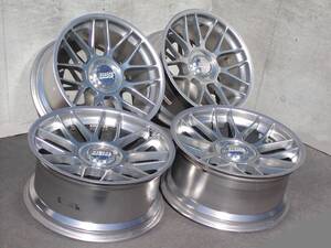 超貴重 超逆ゾリ BMW BBS RC300 8.5J +13 PCD120-5H Z4 Z3 E46 E36 M3 E90 E92 E93 X3 ACシュニッツァー OZ アルピナ BBS LM VS-KF 純正 RS