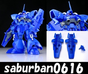 G0121完成品 1/144 BFT HGBF ドム R35 HG ガンダム ビルド ファイターズ トライ MS09R-35 ラルさん 専用機 バンダイ 1st 0079 初代 MSV外伝