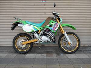 KDX250SR