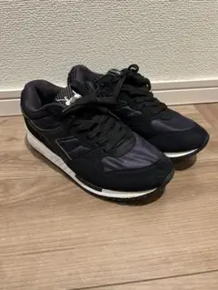 diadora ディアドラ　スニーカー　23.5cm