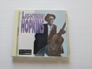 R7124 SITTIN IN WTTH/LIGHTNIN.HOPKINS