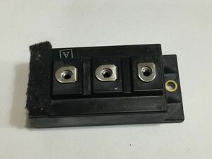 電子部品、パーツなど・・/　　三菱　 2MBI400UB-060-03 600V 400A モジュール　　　FA814B