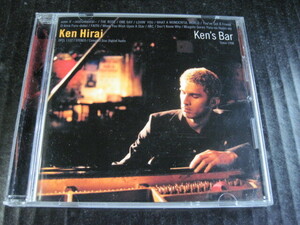 ◆ CD Ken Hirai　Ken