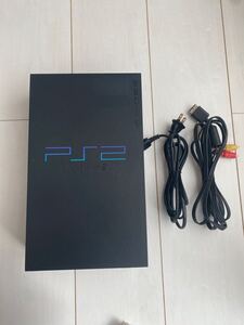 PS2 PlayStation2 プレイステーション2 SCPH-39000 本体 SONY ゲーム機