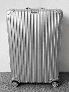 RIMOWA TOPAS リモワ トパーズ 78L 4輪 スーツケース/original cabin trunk オリジナル クラシックフライト classic キャビン 82L 84L 86L