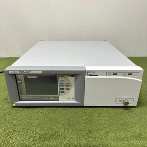 hp/Agilent「86122B」　Multi-Wavelength Meter 1270-1650nm 