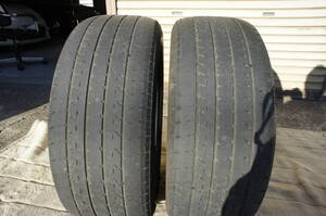 235/50R18 TOYO トランパス R30 アルファード中古タイヤ TＲＡＮＰＡＴＨ R30 2本 