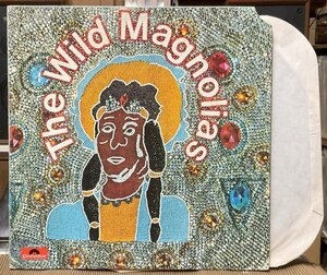 THE WILD MAGNOLIAS/-/ブレイク