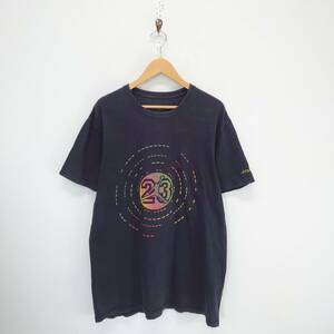 NIKE JORDAN ナイキ ジョーダン 半袖 Tシャツ Vintage Nike Jordan 23 Tee メンズ L 10113049