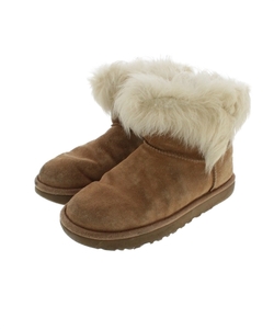 UGG australia ブーツ レディース アグオーストラリア 中古　古着