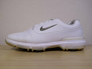 ◇ NIKE ナイキ Air Zoom Victory Pro エアズーム ビクトリー プロ GOLF【AR5578-100】◇ 25.0cm ゴルフシューズ