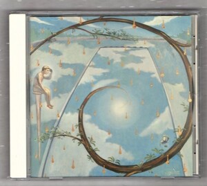 ∇ 佐野元春 1992年 美品 CD/ナポレオンフィッシュと泳ぐ日/ジュジュ 約束の橋 収録/フジテレビ系ドラマ 二十歳の約束