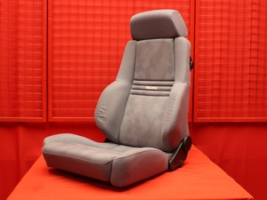 ★RECARO レカロ ORTHOPAD オルソペド 腰痛予防！ 疲労軽減！電動リクライニング！シートヒーター！★jseat