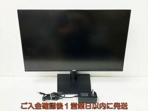 【1円】Jlink 24型FullHDゲーミングモニターワイド液晶ディスプレイ PCモニター C24FP1K HDMI VGA 動作確認済 C02-006rm/G4