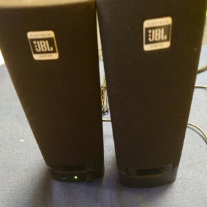 JBL スピーカー