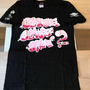 希少！真木蔵人 激レア コラボ Tシャツ 新品未使用