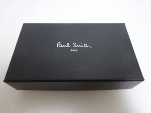 美品 ポールスミス Paul Smith キーケース等 用 箱