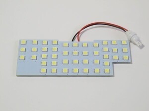 高輝度LED スズキ ラパン/ラパン ショコラ HE22S 専用 3チップ 3chip ルームランプ ライト HE22S