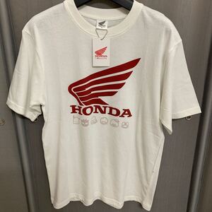 新品　ホンダ×サンリオ　コラボTシャツ（Mサイズ）