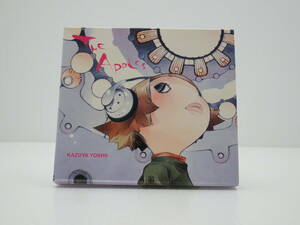 【1399】CD◇送料無料◇ The　Apples（初回限定盤DVD付）★ 吉井和哉★urubaicdj