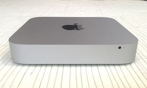 Mac mini Mid 2011, 2.0GHz 4GB/ 128GB SSD/ 750GB HDD/ Fusion Drive/ Server