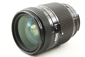 外観美品◆Nikon ニコン AF NIKKOR 35-70mm F2.8D◆大口径標準ズームレンズ/A3874