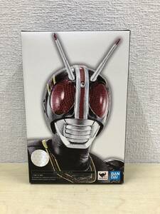 【中古・開封品・箱ダメージ有り】：S.H.Figuarts (真骨彫製法) 仮面ライダーBLACK (20240514)