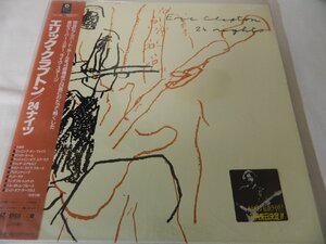 （ＬＤ：レーザーディスク）エリック・クラプトン／２４ナイツ【中古】