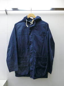 of/284004/2312/バブアー　Barbour South Shields　マウンテンパーカー　ブルゾン/ネイビー/サイズM