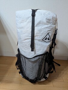 Hyperlite Mountain Gearハイパーライトマウンテンギア/山と道 RIDGE MOUNTAIN GEAR zpacks six moon designs trail bum zimmer big sky 