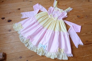 送料込　匿名配送　ANGELIC PRETTY JSK