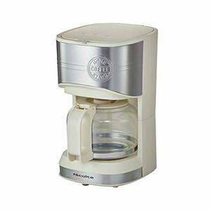 レコルト ホームコーヒースタンド recolte Home Coffee Stand [RHCS-1 ] ( (中古品)