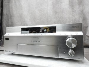 【J】SONY TA-DA7000ES AVアンプ ソニー 106387　