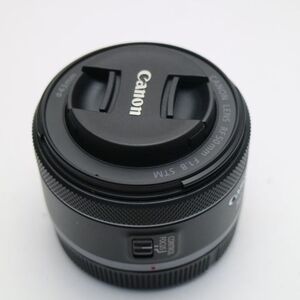 新品同様 キャノン RF50mm F1.8 STM 単焦点レンズ RFマウント 即日発送 あすつく 土日祝発送OK