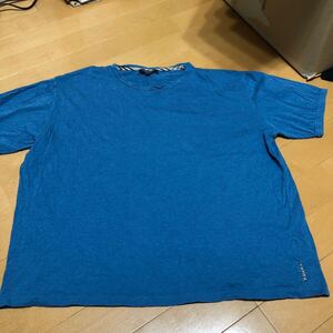 バーバリー　レディースTEE 半袖Tシャツ