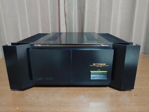 ナカミチ Nakamichi パワーアンプ PA−50CE 動作品です！