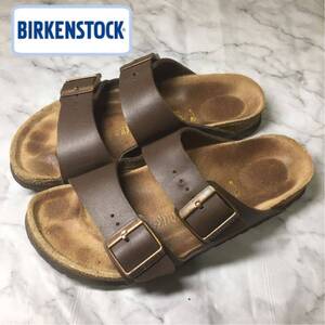 ★【 BIRKENSTOCK 】★アリゾナ サンダル★サイズ24.5