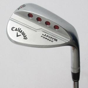 キャロウェイゴルフ Callaway Golf JAWS フォージド CRM ウェッジ N.S.PRO MODUS3 TOUR 105 【56-12】 シャフト：N.S.PRO MODUS3 TOUR 105