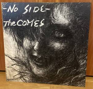 the comes no side dogma records dog2 アナログ レコード