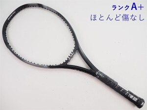 中古 テニスラケット ヨネックス イーゾーン 100 2023年モデル【数量限定】 (G2)YONEX EZONE 100 2023