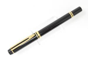 WATERMAN ウォーターマン ル・マン200 ブラック 万年筆　　＃215