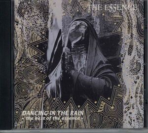 レアCD◆エッセンス / Dancing in the Rain: The Best of the Essence★同梱歓迎！ケース新品！オランダ発UKサイケギターポップバンド