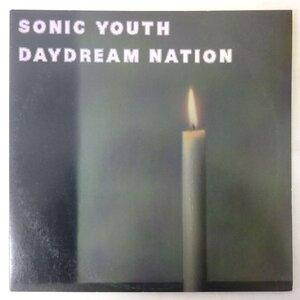 14043571;【美盤/JPNオリジナル/2LP/見開き】Sonic Youth ソニック・ユース / Daydream Nation デイドリーム・ネイション