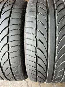 2019年製造　ATR SPORT 245/40ZR18　245/45R18 2本セット