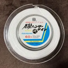 ☆⑰磯ハンター60号